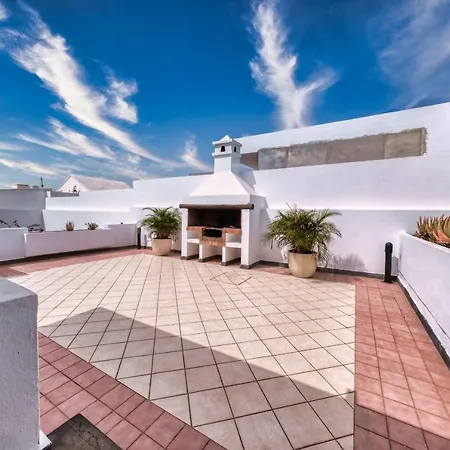 Casa Guayre-private Pool, Barbecue, Air-con *