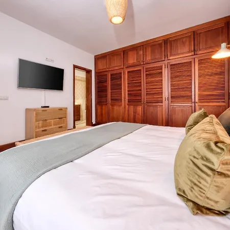 Casa Guayre-private Pool, Barbecue, Air-con *