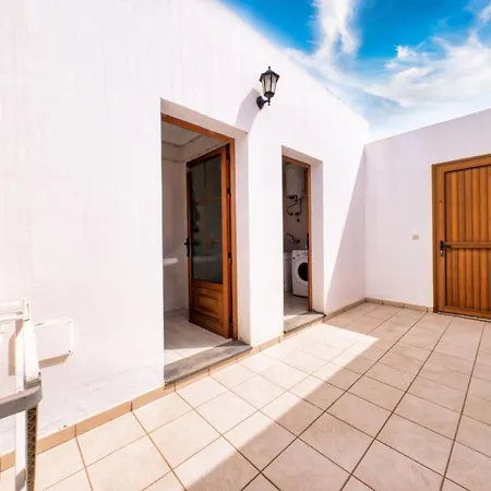 Casa Guayre-private Pool, Barbecue, Air-con *