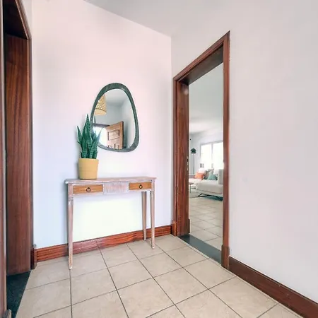 Casa Guayre-private Pool, Barbecue, Air-con * Puerto Calero