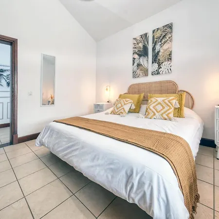 Casa Guayre-private Pool, Barbecue, Air-con Holiday home