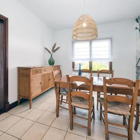 Casa Guayre-private Pool, Barbecue, Air-con * Puerto Calero
