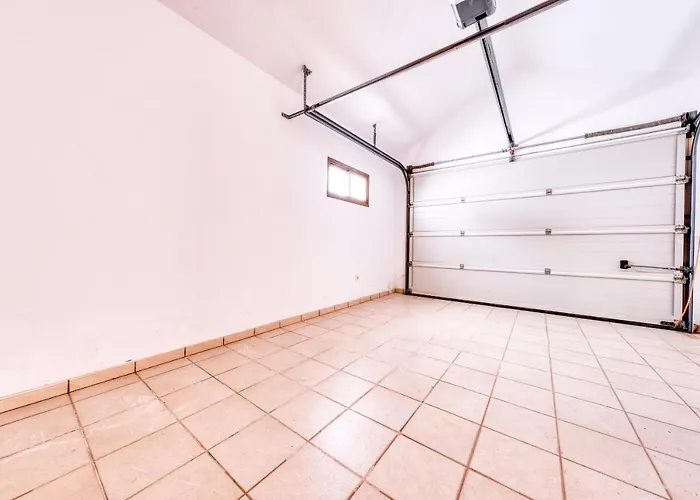 بيت للعطل Casa Guayre - Private Pool, Bbq, Air-con And Ping-pong By Lanzarote بْوُرتو كاليرو