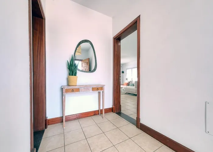 Casa Guayre - Private Pool, Bbq, Air-con And Ping-pong By Lanzarote * بْوُرتو كاليرو