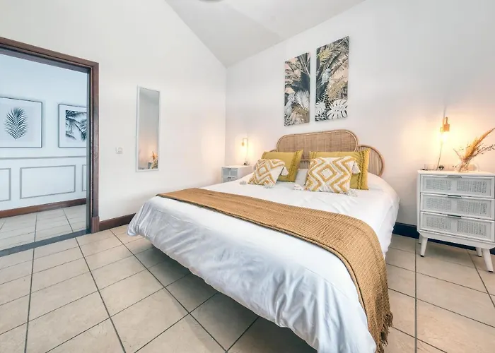 Casa Guayre - Private Pool, Bbq, Air-con And Ping-pong By Lanzarote بيت للعطل