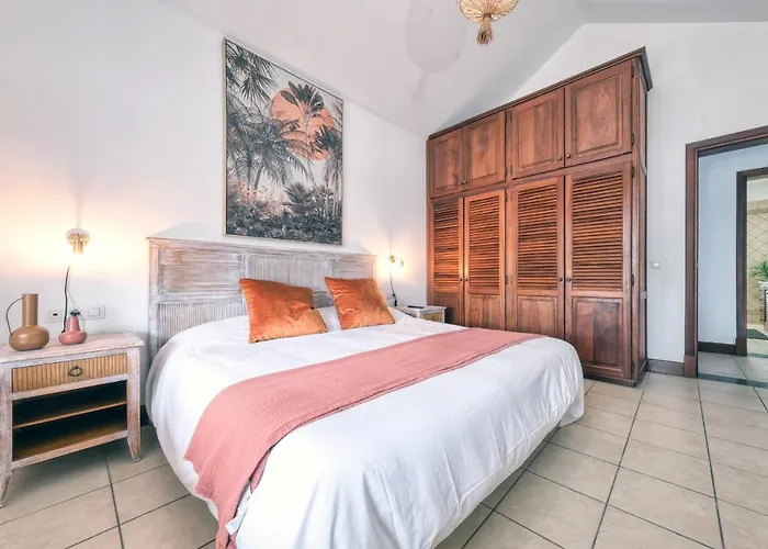 Casa Guayre - Private Pool, Bbq, Air-con And Ping-pong By Lanzarote * بْوُرتو كاليرو