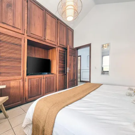 Casa Guayre - Private Pool, Bbq, Air-con And Ping-pong By Lanzarote 度假居 *